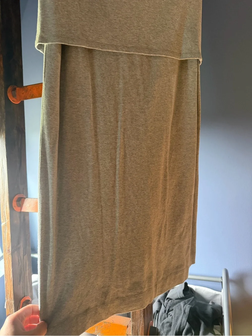 Reformation two piece skirt and tank set